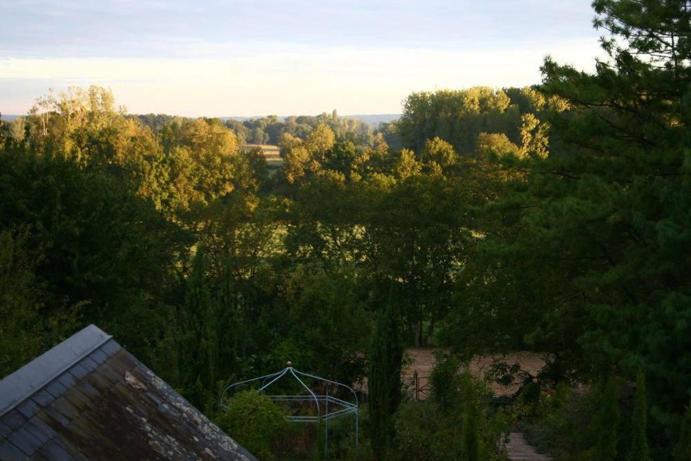 Les Jardins Haute Couture Huismes Exterior foto
