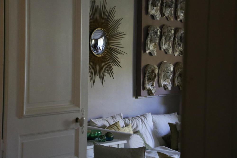 Les Jardins Haute Couture Huismes Exterior foto